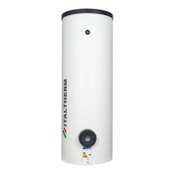 Бойлер косвенного нагрева Italtherm Premium MAX X2 400