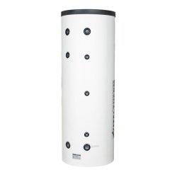 Бойлер косвенного нагрева Italtherm Premium MAX X2 400