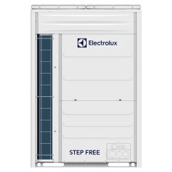 Наружный блок мультизональной системы VRF Electrolux ERXY-615 Step Free