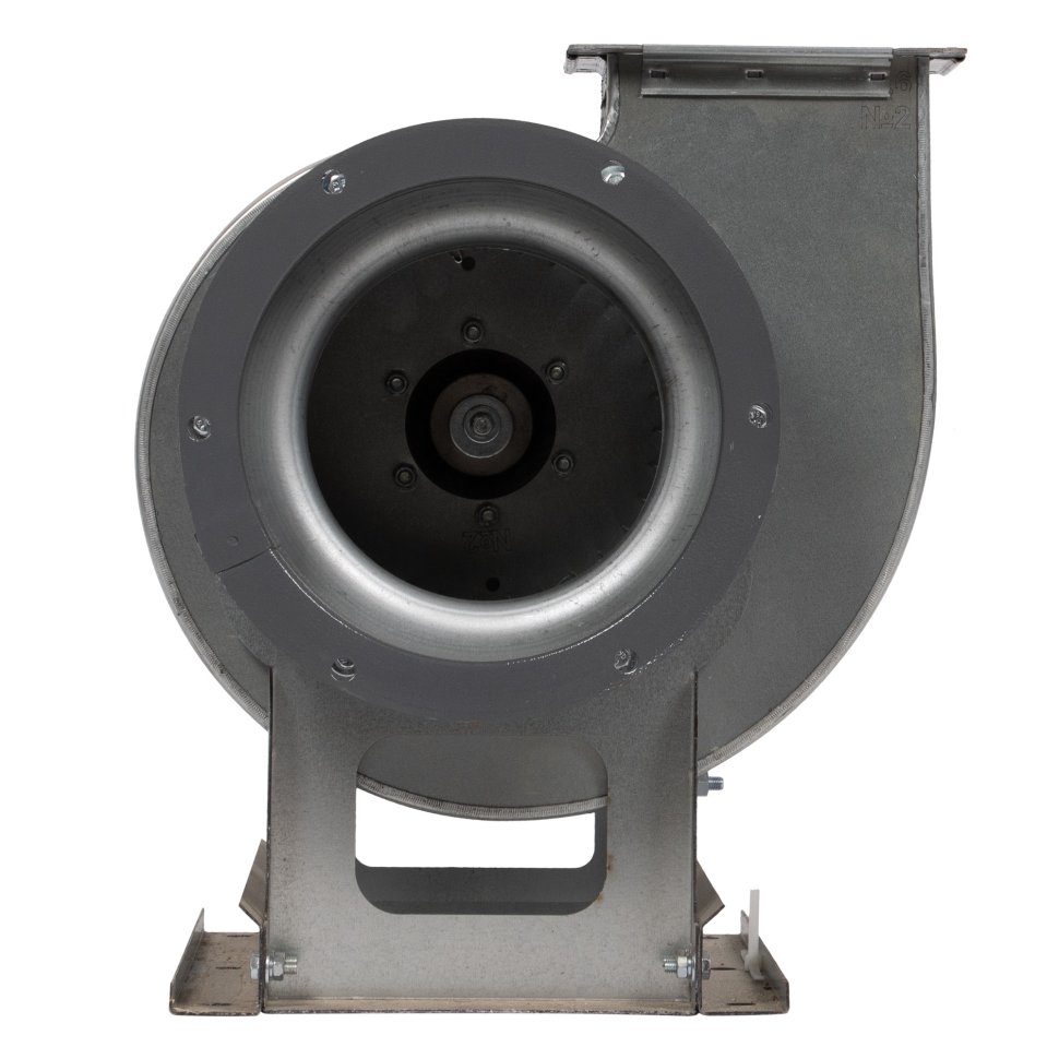 Вентилятор радиальный Shuft RAD-6.3-RH9-400-1.5-1000-Пр90