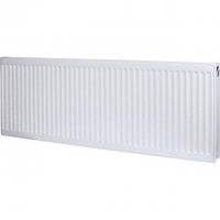 Радиатор стальной ROMMER Compact 33 300 1900 Россия