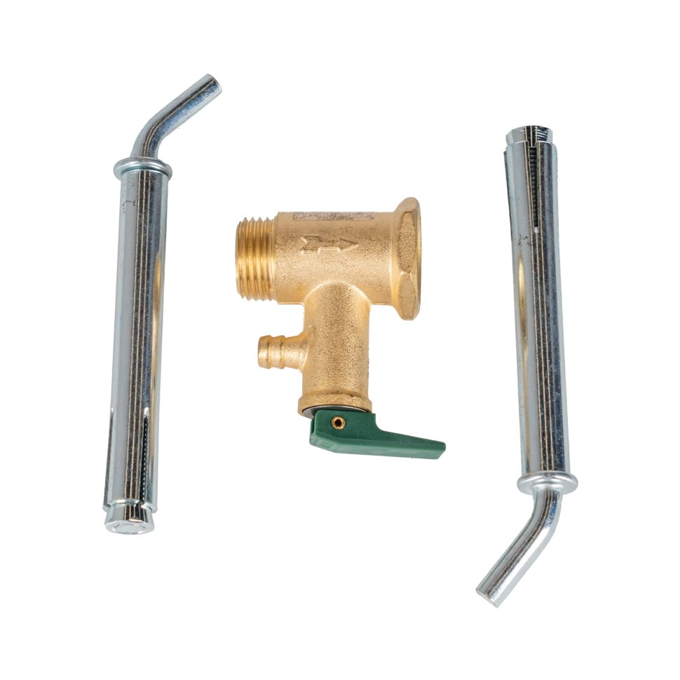 Накопительный электрический водонагреватель Haier ES50V-TF7P R