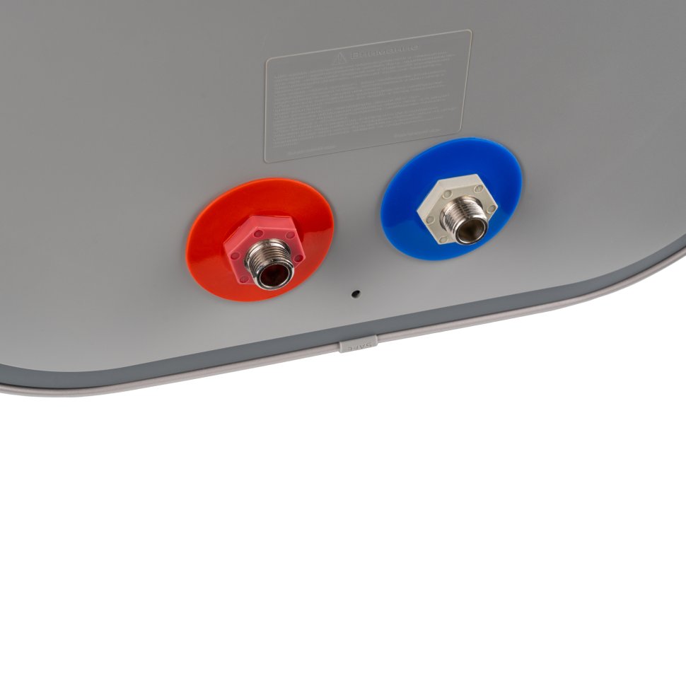 Накопительный электрический водонагреватель Haier ES50V-TF7P R