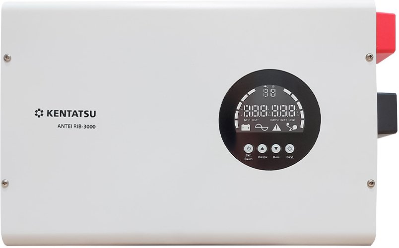 Источник бесперебойного питания Kentatsu Antei RIB-3000
