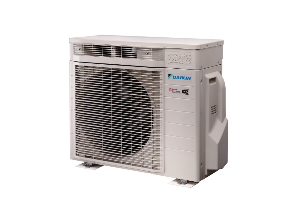Сплит система Daikin FTXZ25N/RXZ25N Ururu Sarara