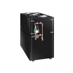 Приточно-вытяжная установка TURKOV Zenit Cool Heco V 900 W