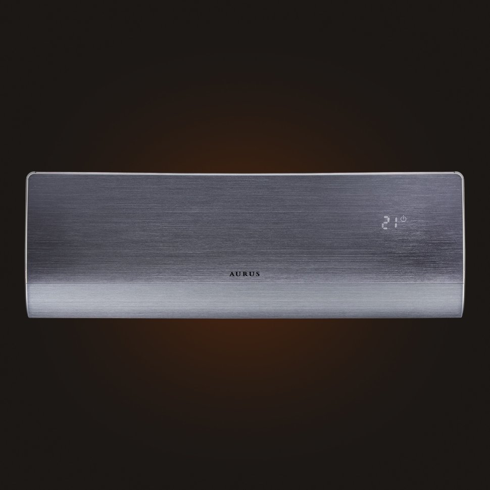 Мульти сплит-система на 4 комнаты 35+25+25+25 м2 ADI/in-12HN8/BLACK*1+ADI/in-09HN8/GOLD*3/ADMI/out-42H5N8 D Series