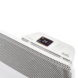 Электрический конвектор Ballu Transformer с блоком управления и шасси BEC/AT-2500-3.1I (инверторный)