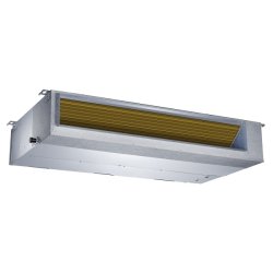 Канальная сплит-система Dantex RK-60BHM4N/RK-60HM4NE-W Master Pro