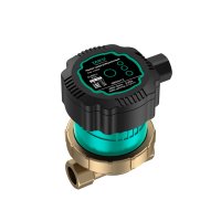 Циркуляционный насос Pumpman GRD15/1.5