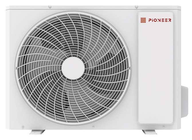 Сплит-система Pioneer KFRI25XLOW/KORI25XLOW Artis Inverter-30