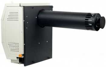 Газовый конвектор Hosseven HDU-3 DKV