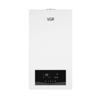 Настенный газовый котел Vaillant VGR turboFLEX VU 32