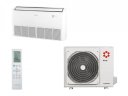 Напольно-потолочная сплит система Kentatsu KSHG176HFAN1/KSUTG176HFAN3