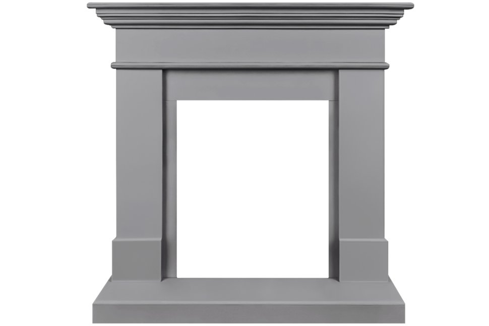 Портал Royal Flame California STD CRM (Разборный) Classic санд грей