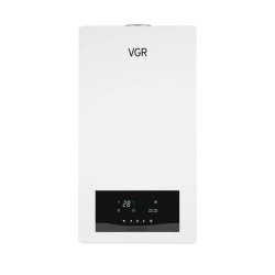 Настенный газовый котел Vaillant VGR turboFLEX VU 36