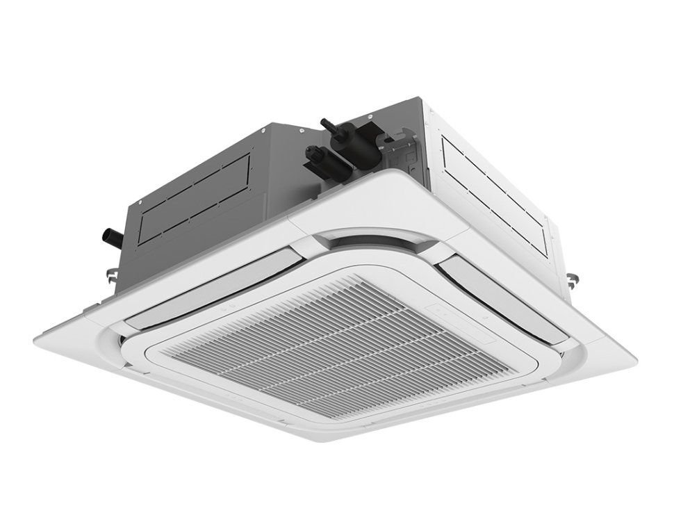 Кассетная сплит-система Daichi DA160BLCS1R1/DF160BLS3R1