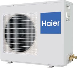 Напольно-потолочная сплит-система Haier AC105S1LH2FA/1U105S1LS2FB Eco 3ф.