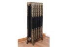 Чугунный радиатор отопления RETROstyle Windsor 800 4 секции