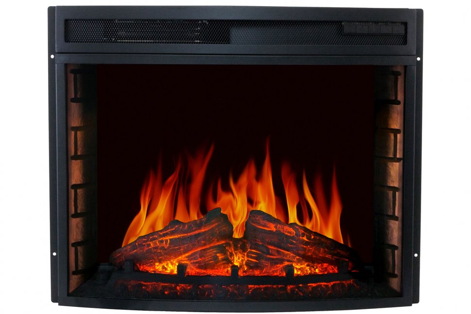 Каминокомплект Royal Flame Rimini c очагом Dioramic 28 LED FX
