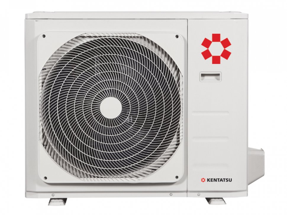 Кассетная сплит-система Kentatsu KSVB70HZAN1R/KSUNB70HZAN1/KPU95-DR