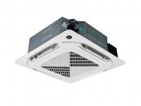 Кассетная сплит-система Kentatsu KSVB70HZAN1R/KSUNB70HZAN1/KPU95-DR