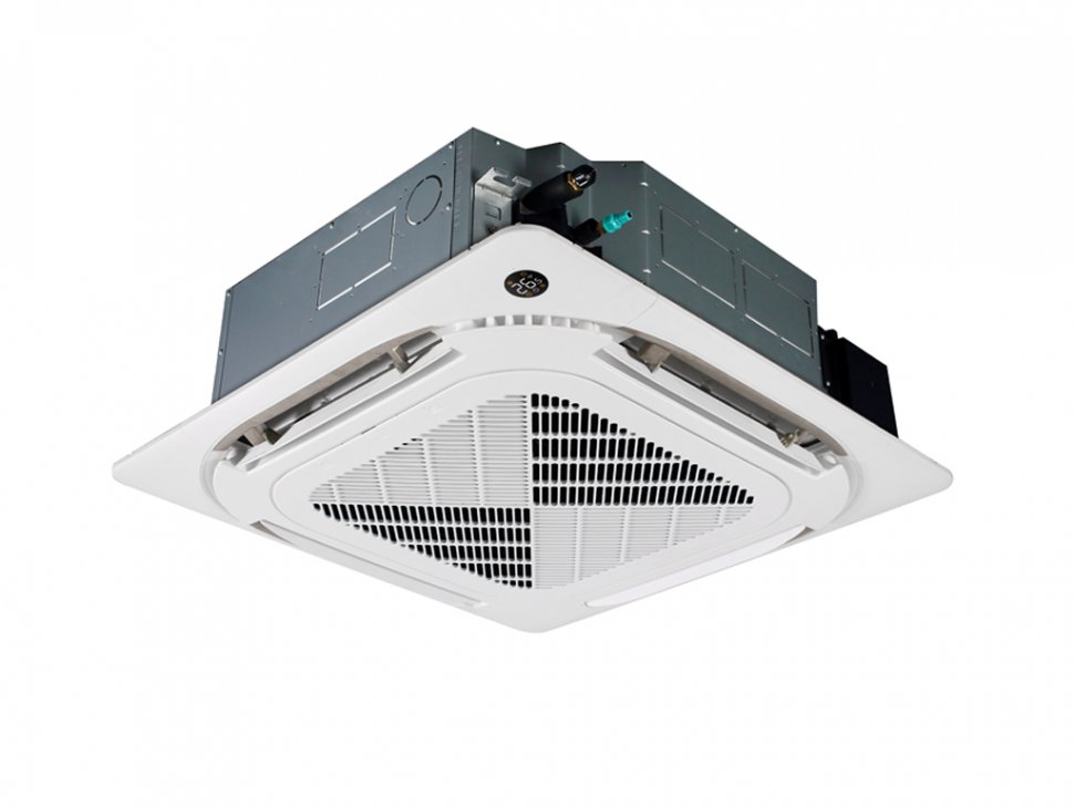 Кассетная сплит-система Kentatsu KSVB70HZAN1R/KSUNB70HZAN1/KPU95-DR