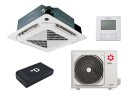 Кассетная сплит-система Kentatsu KSVB70HZAN1R/KSUNB70HZAN1/KPU95-DR