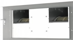 Внутренний канальный блок мультизональной системы VRF Haier AD722MTERL