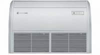 Напольно-потолочная сплит-система Quattroclima QV-I24FF1/QN-I24UF
