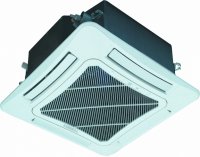 Кассетная сплит-система Tosot T30H-LC2/I_TC04P-LC_T30H-LU2/O