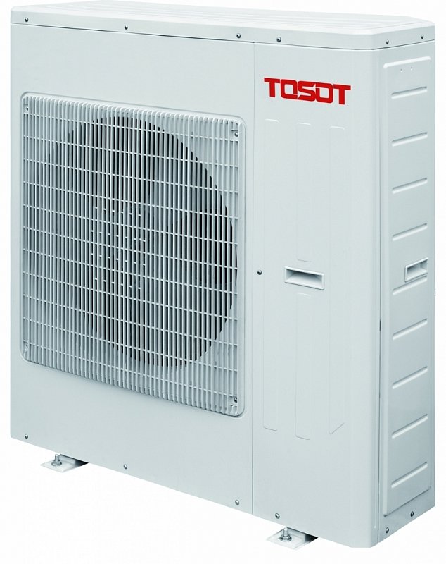 Кассетная сплит-система Tosot T30H-LC2/I_TC04P-LC_T30H-LU2/O