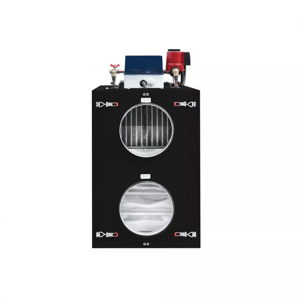 Приточно-вытяжная установка TURKOV Zenit Standart X 700 W