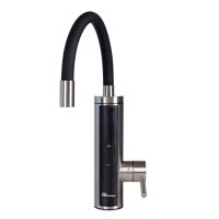 Проточный электрический водонагреватель E8 tempo E8-S6-10D