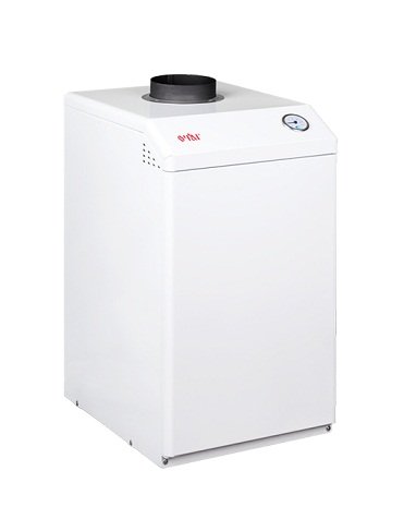 Напольный газовый котел Очаг КСГ-25 EM