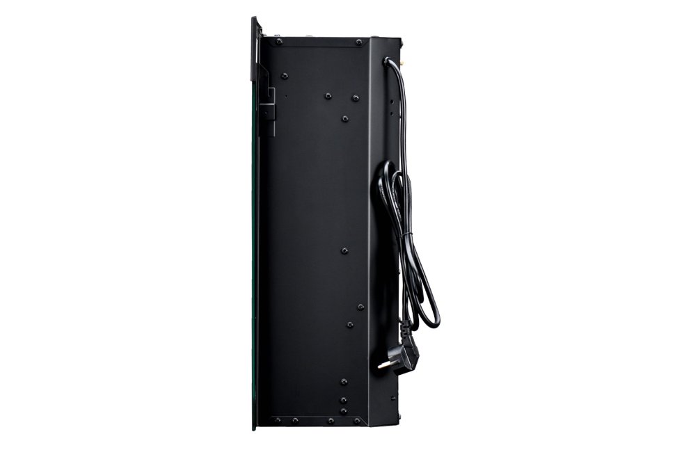 Каминокомплект Dimplex Bergen (Разборный) с очагом XHD23L-INT серый графит