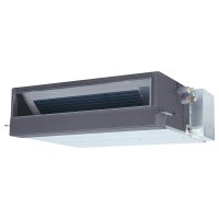 Внутренний канальный блок мультизональной системы VRF Electrolux ESVMD-SF-36F Step Free