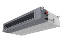 Канальная сплит-система Marsa MRK-60BHANIG/MRK-60HANIGE-W Optimal Inverter