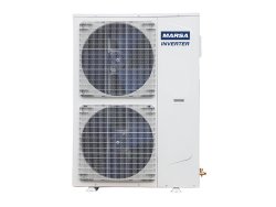 Канальная сплит-система Marsa MRK-60BHANIG/MRK-60HANIGE-W Optimal Inverter