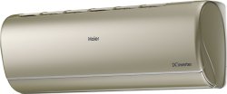 Настенная сплит-система Haier AS35S2SJ3FA-G/1U35MEC1FRA Jade DC Inverter