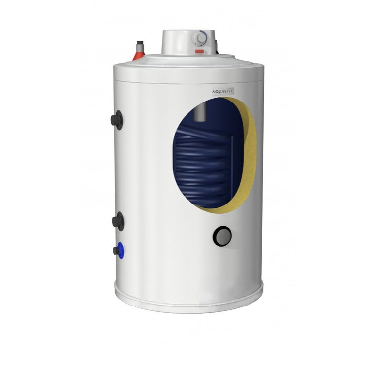 Бойлер косвенного нагрева Hajdu AQ IND 100SC E