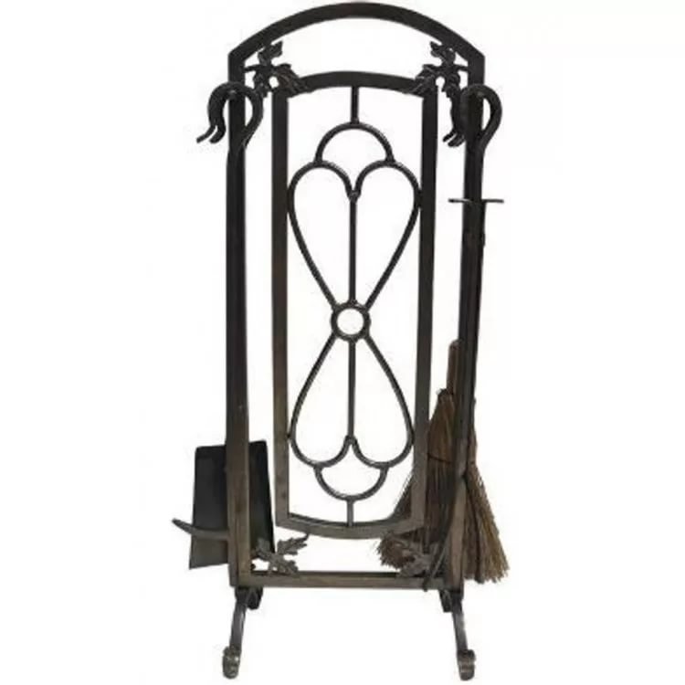 Каминный набор Royal Flame Т400AGК