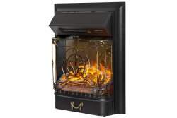 Каминокомплект Royal Flame Palermo SFT (Разборный) c очагом Majestic FX M Black RC слоновая кость