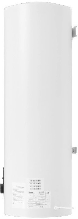 Накопительный электрический водонагреватель Haier ES80V-F2 INOX