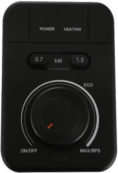 Накопительный электрический водонагреватель Haier ES80V-F2 INOX