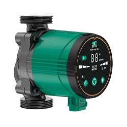 Циркуляционный насос Pumpman NEWSTAR25/6