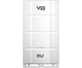 Наружный блок мультизональной системы VRF MDV MDV-V8280V2R1A(MA)
