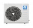 Кассетная сплит-система Quattroclima QV-I24CF/QN-I24UF/QA-ICP8B