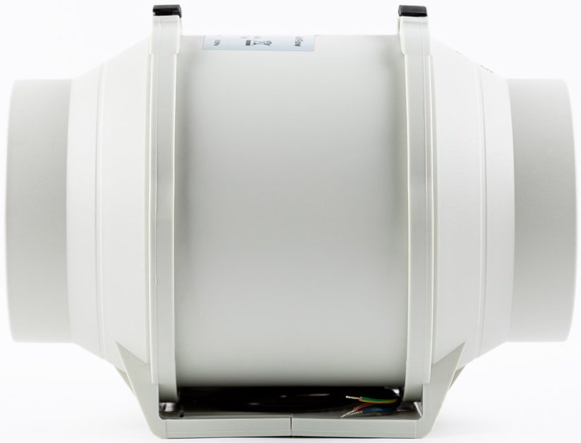 Вентилятор канальный Vakio AirFlow 125PE