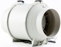 Вентилятор канальный Vakio AirFlow 125PE